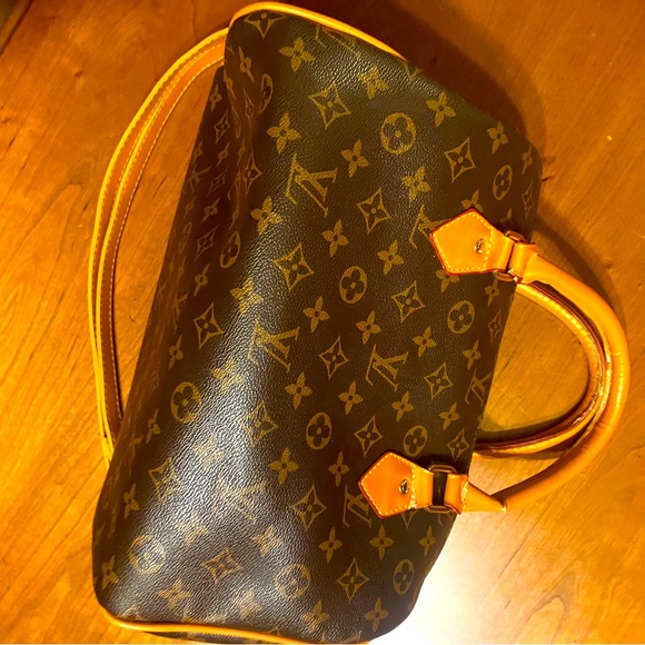 Like Louis Vouitton Bags Louis Vuitton Lookalike Bag Poshmark